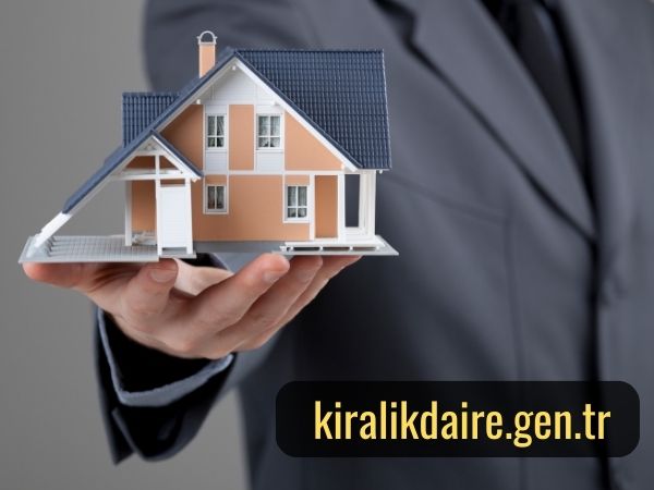 Çukuryurt Mahallesi Kiralık Daire